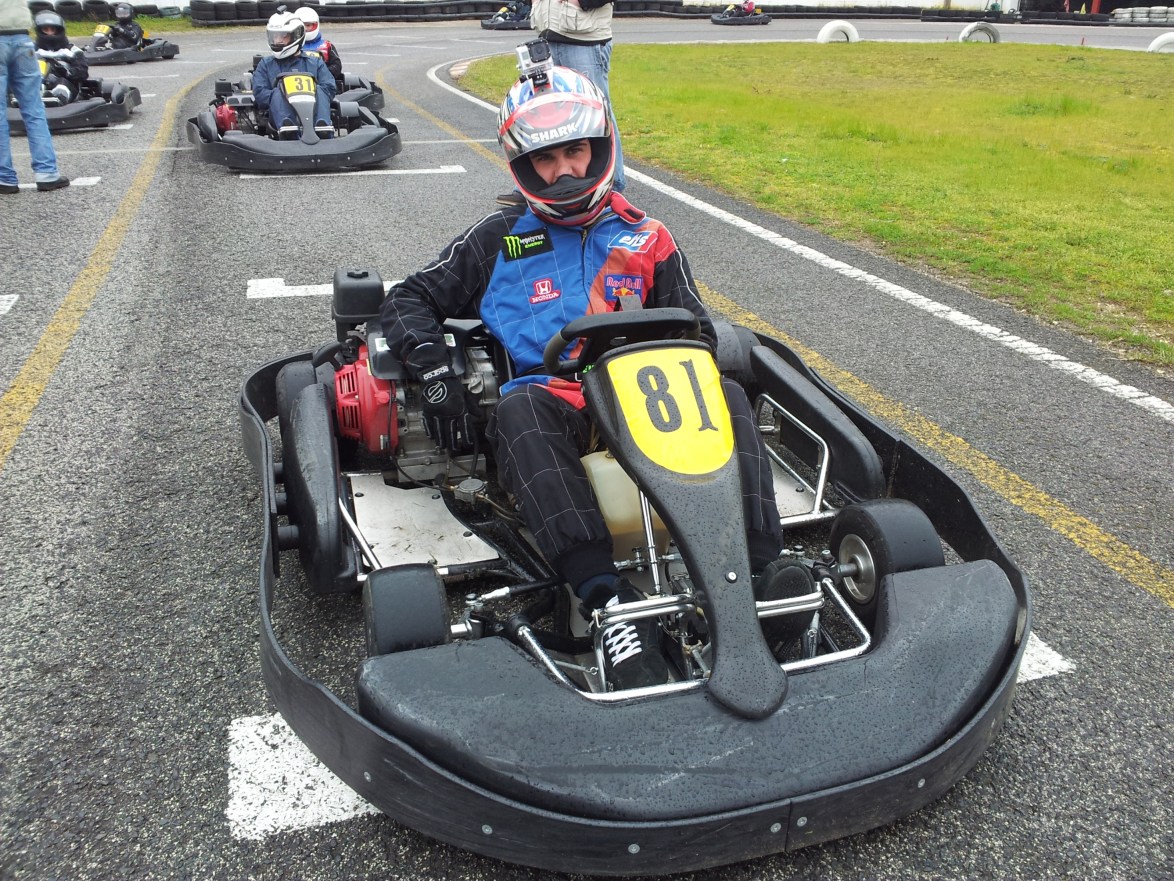 Troféu Honda de Inverno 2013 - 2ª Prova27
